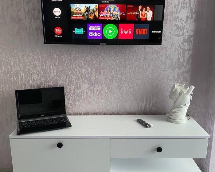 اتاق لوکس خانوادگی, Black Sea Vi Dari Apartments