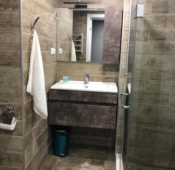 استودیوی سوپریور, Black Sea Vi Dari Apartments