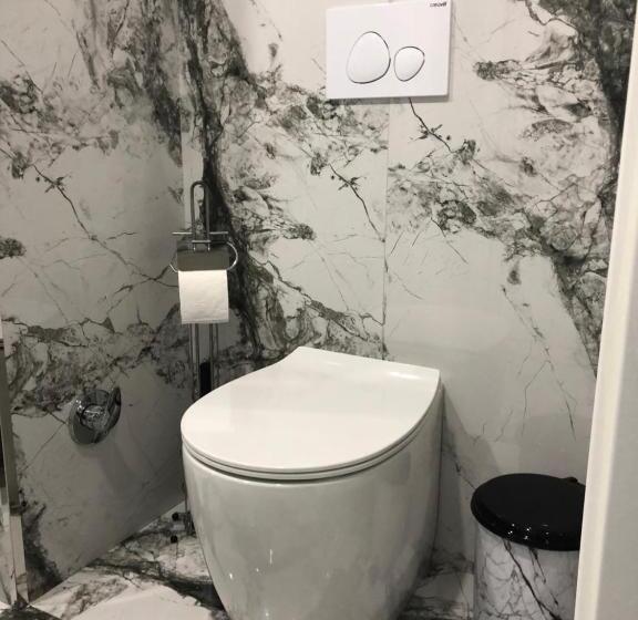 آپارتمان لوکس 1 خوابه, Black Sea Vi Dari Apartments