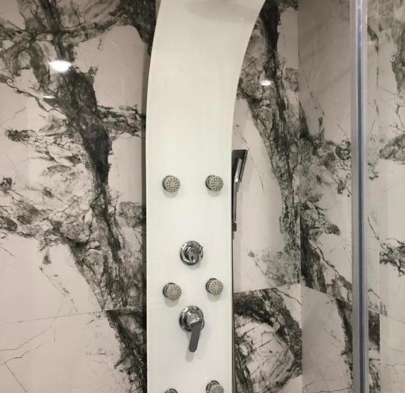 آپارتمان لوکس 1 خوابه, Black Sea Vi Dari Apartments