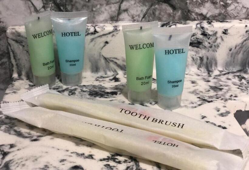 آپارتمان لوکس 1 خوابه, Black Sea Vi Dari Apartments