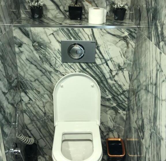 اتاق لوکس خانوادگی, Black Sea Vi Dari Apartments