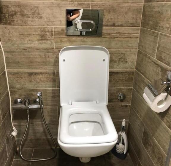 استودیوی سوپریور, Black Sea Vi Dari Apartments