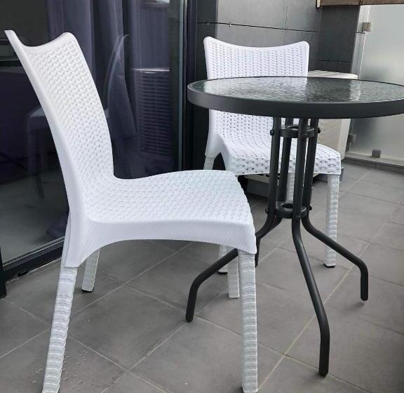 استودیوی استاندارد با چشمانداز دریا, Black Sea Vi Dari Apartments