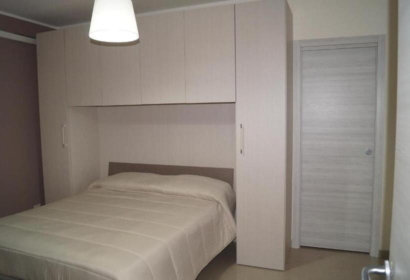 اتاق استاندارد, Briscola B&b