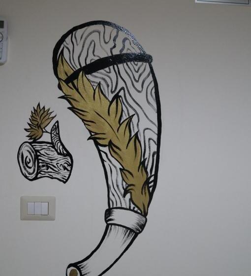 اتاق استاندارد, Briscola B&b