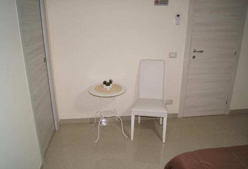 اتاق استاندارد, Briscola B&b