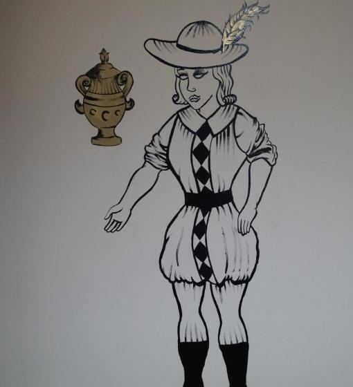 اتاق استاندارد, Briscola B&b