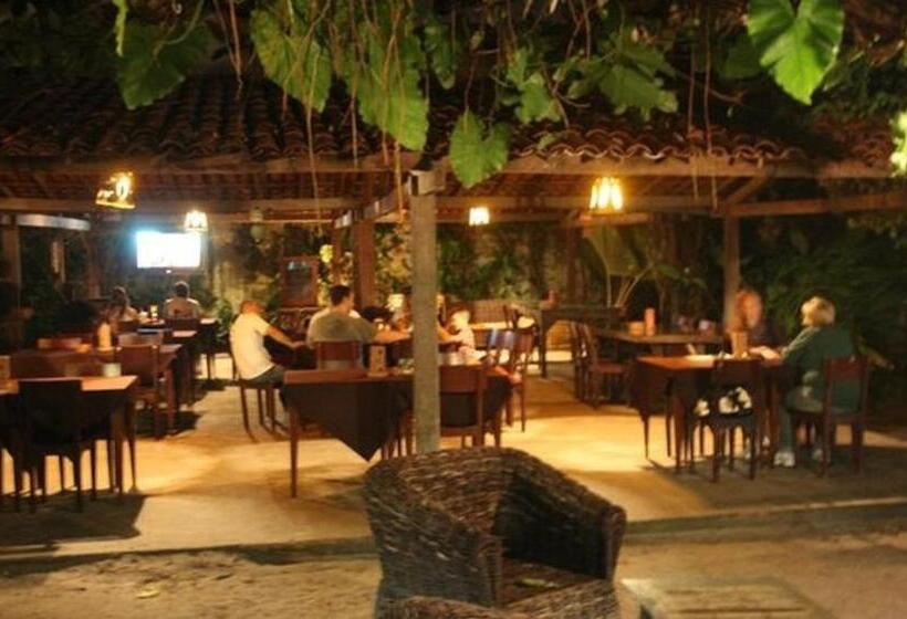 バルコニー付き1ベッドルームアパートメント, Sonia Flats Pipa S Bay Flat 211