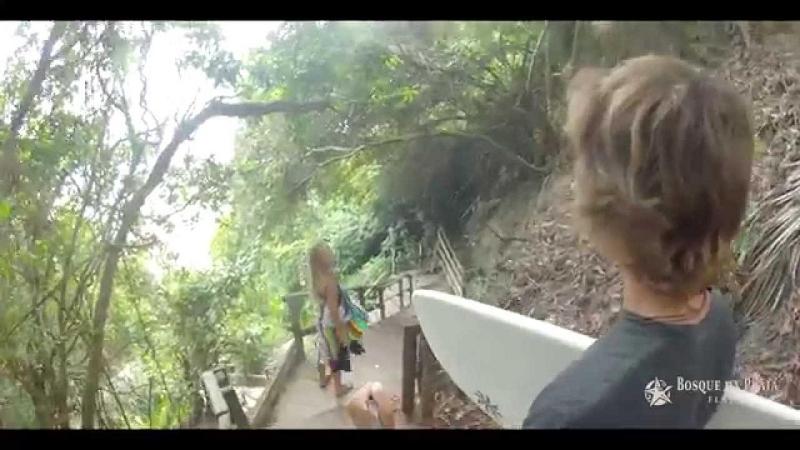 バルコニー付き1ベッドルームアパートメント, Sonia Flats Pipa S Bay Flat 211