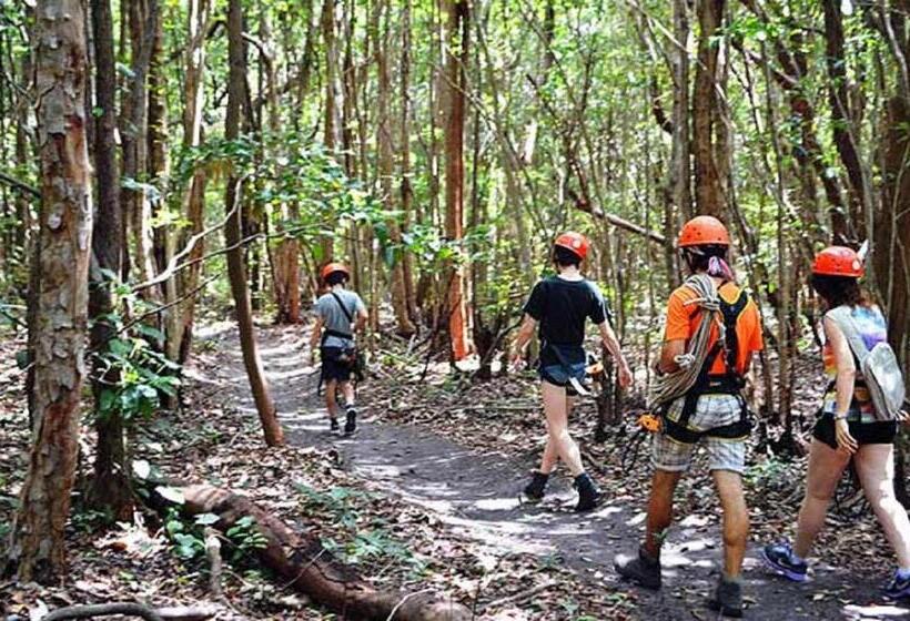 バルコニー付き1ベッドルームアパートメント, Sonia Flats Pipa S Bay Flat 211