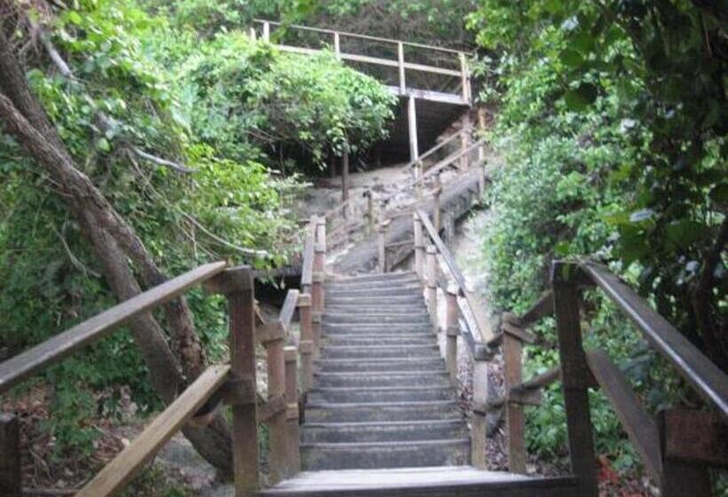 バルコニー付き1ベッドルームアパートメント, Sonia Flats Pipa S Bay Flat 211