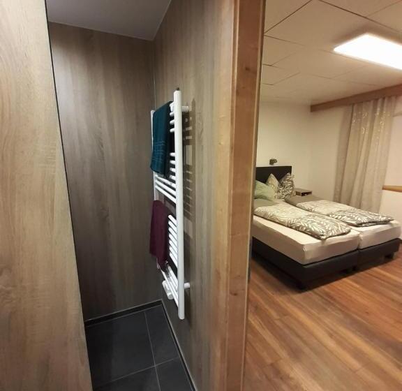 חדר סטנדרט, Gasthof Erzherzog Rainer   Zimmer Und Ferienwohnung