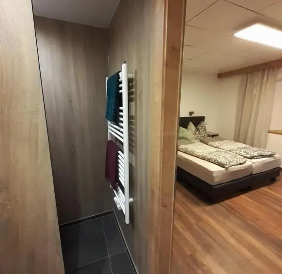 اتاق استاندارد, Gasthof Erzherzog Rainer Zimmer Und Ferienwohnung