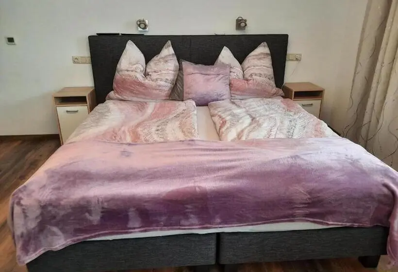 اتاق استاندارد, Gasthof Erzherzog Rainer Zimmer Und Ferienwohnung