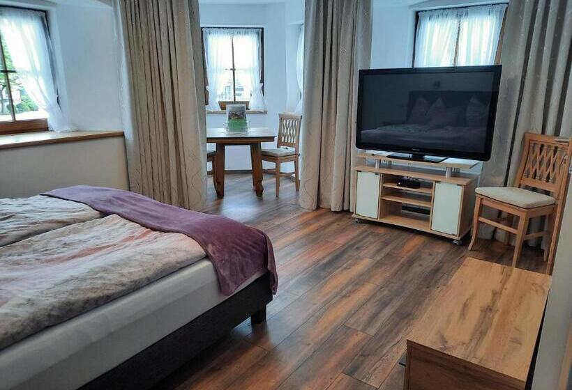 חדר סטנדרט, Gasthof Erzherzog Rainer   Zimmer Und Ferienwohnung