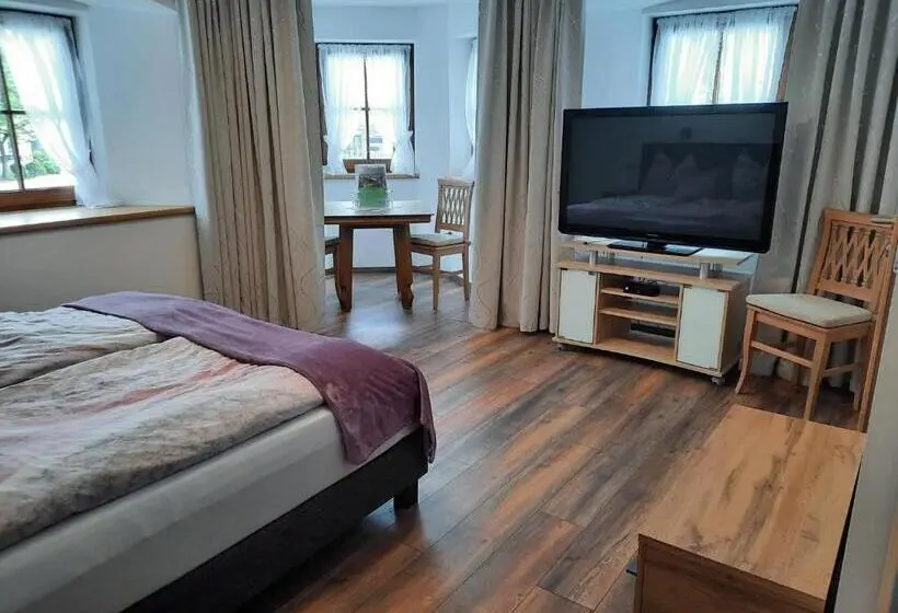اتاق استاندارد, Gasthof Erzherzog Rainer Zimmer Und Ferienwohnung