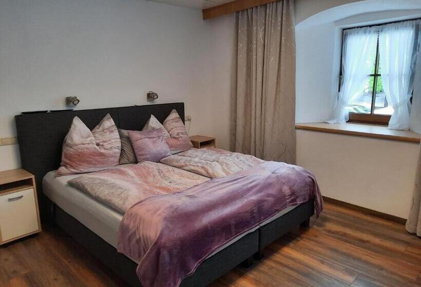 חדר סטנדרט, Gasthof Erzherzog Rainer   Zimmer Und Ferienwohnung