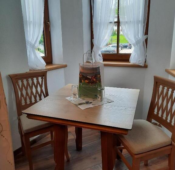 Номер Стандарт, Gasthof Erzherzog Rainer   Zimmer Und Ferienwohnung