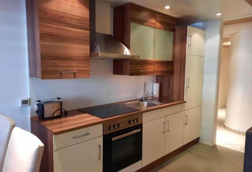 דירת חדר, Gasthof Erzherzog Rainer   Zimmer Und Ferienwohnung