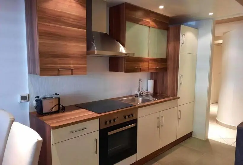 آپارتمان 1 خوابه, Gasthof Erzherzog Rainer Zimmer Und Ferienwohnung