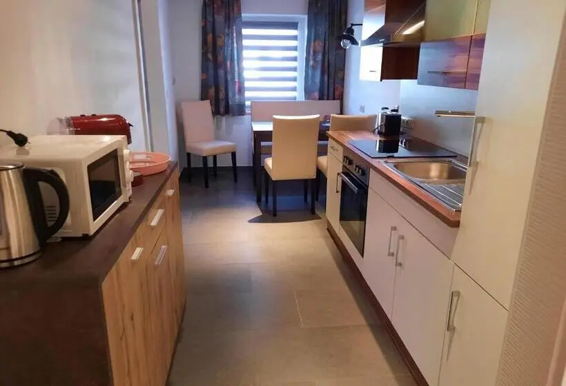 آپارتمان 1 خوابه, Gasthof Erzherzog Rainer Zimmer Und Ferienwohnung