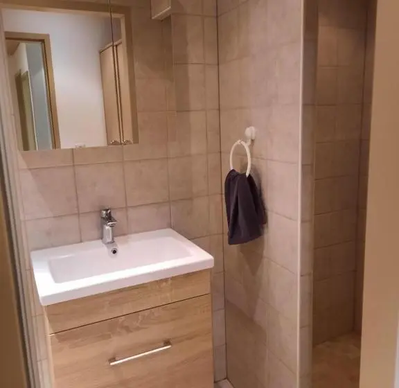 آپارتمان 1 خوابه, Gasthof Erzherzog Rainer Zimmer Und Ferienwohnung