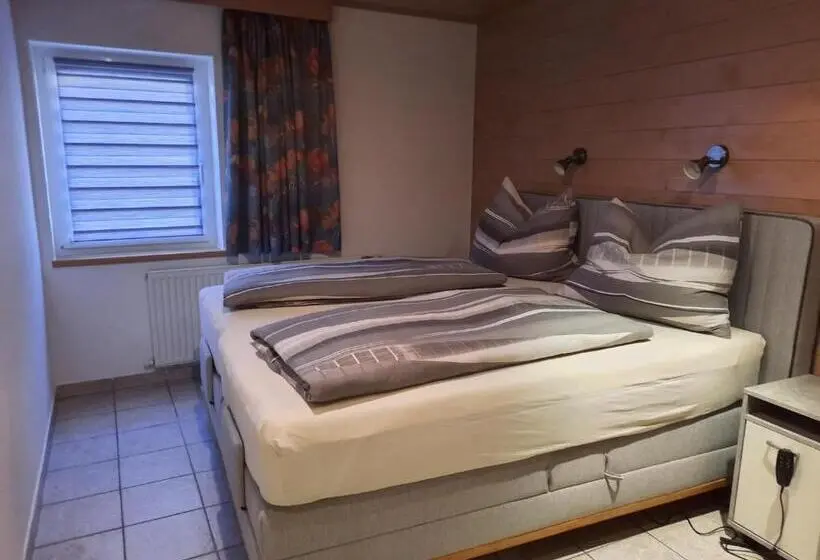 آپارتمان 1 خوابه, Gasthof Erzherzog Rainer Zimmer Und Ferienwohnung