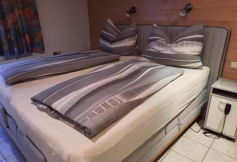 דירת חדר, Gasthof Erzherzog Rainer   Zimmer Und Ferienwohnung