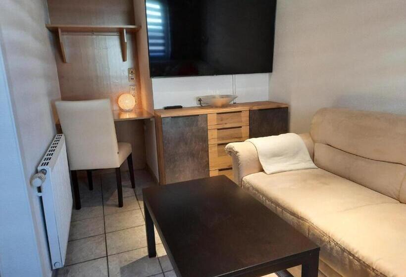 דירת חדר, Gasthof Erzherzog Rainer   Zimmer Und Ferienwohnung