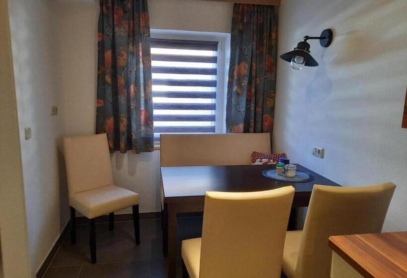 דירת חדר, Gasthof Erzherzog Rainer   Zimmer Und Ferienwohnung