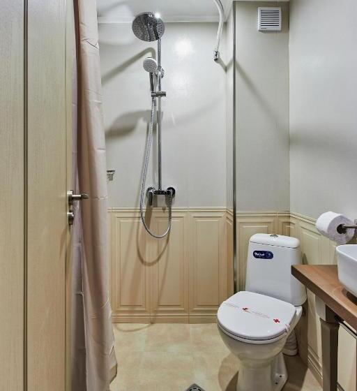 סוויטת ג'וניור, хотел паризи