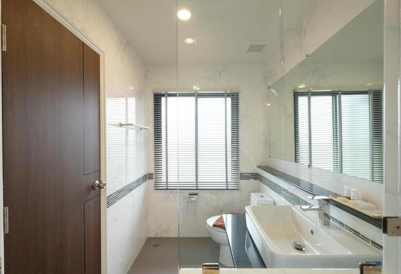 Quarto superior, Monte Maesot