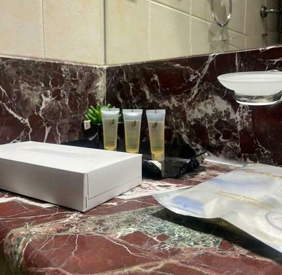 חדר סטנדרט, Rabwat Al Safwah Golden