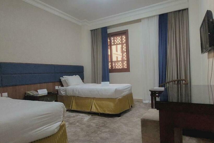 חדר סטנדרט, Rabwat Al Safwah Golden