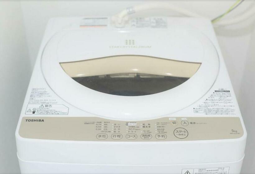 スタンダードトリプルルーム, Salon Shibuya