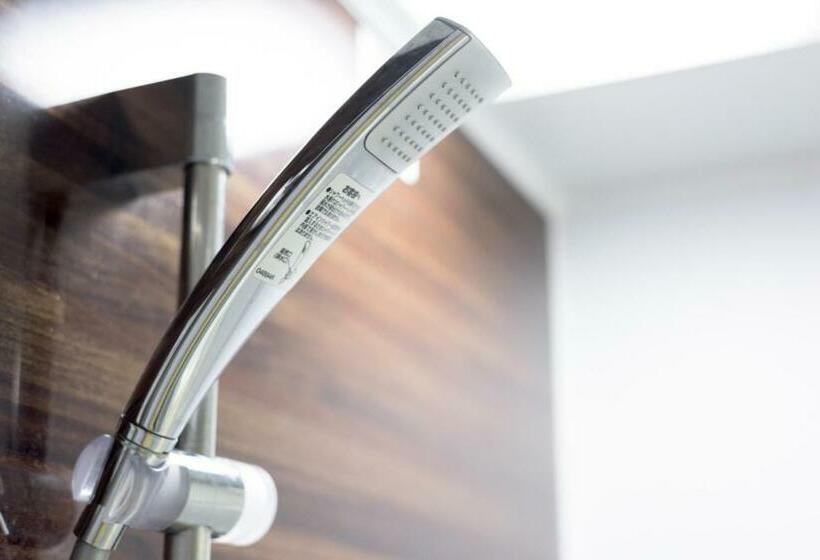 スタンダードトリプルルーム, Salon Shibuya