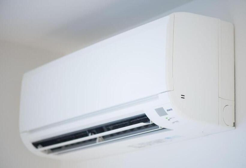 １ベッドルームアパートメント, Salon Shibuya