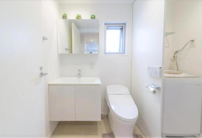 １ベッドルームアパートメント, Salon Shibuya