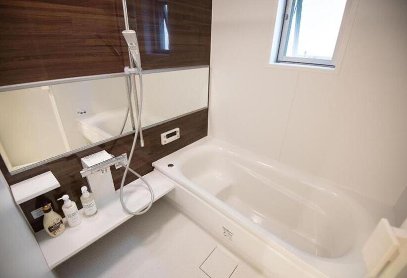 １ベッドルームアパートメント, Salon Shibuya