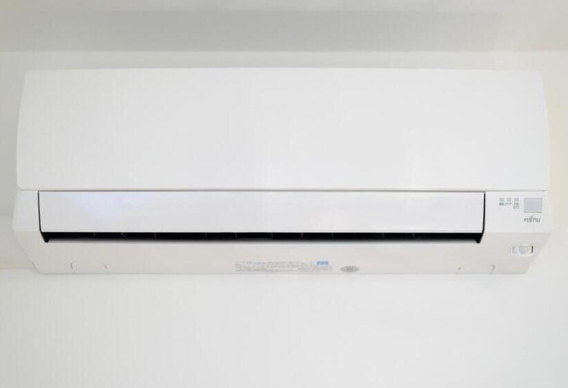 スタンダード４人部屋, Salon Shibuya