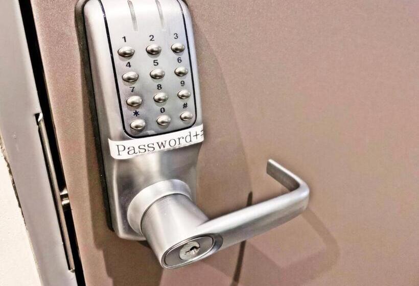 スタンダード４人部屋, Salon Shibuya