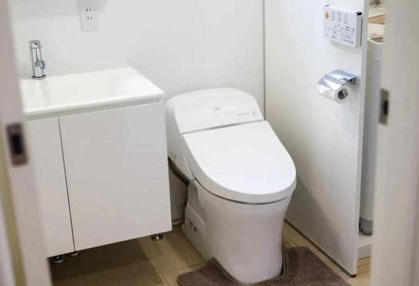 スタンダード４人部屋, Salon Shibuya