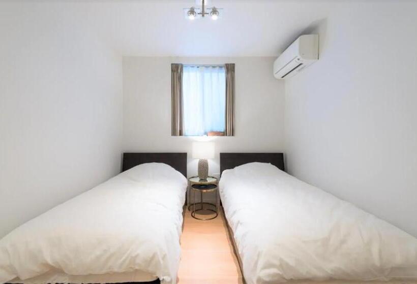 آپارتمان 1 خوابه, Salon Shibuya