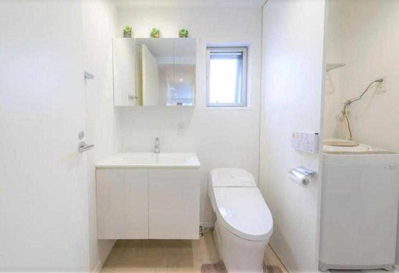 スタンダード４人部屋, Salon Shibuya