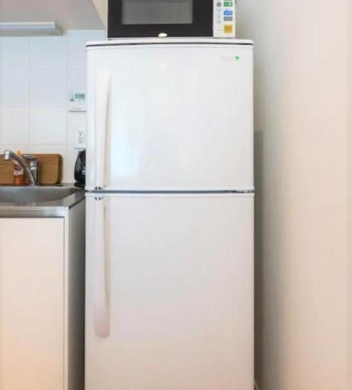 スタンダード４人部屋, Salon Shibuya