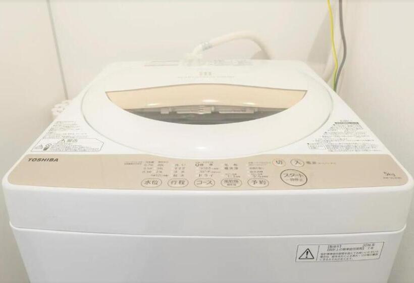 スタンダード４人部屋, Salon Shibuya