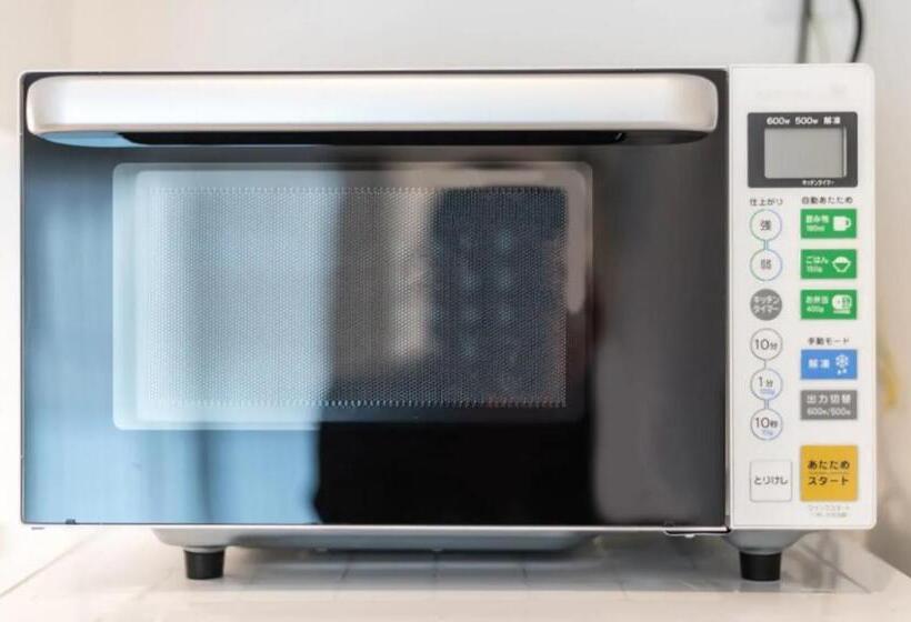 スタンダード４人部屋, Salon Shibuya