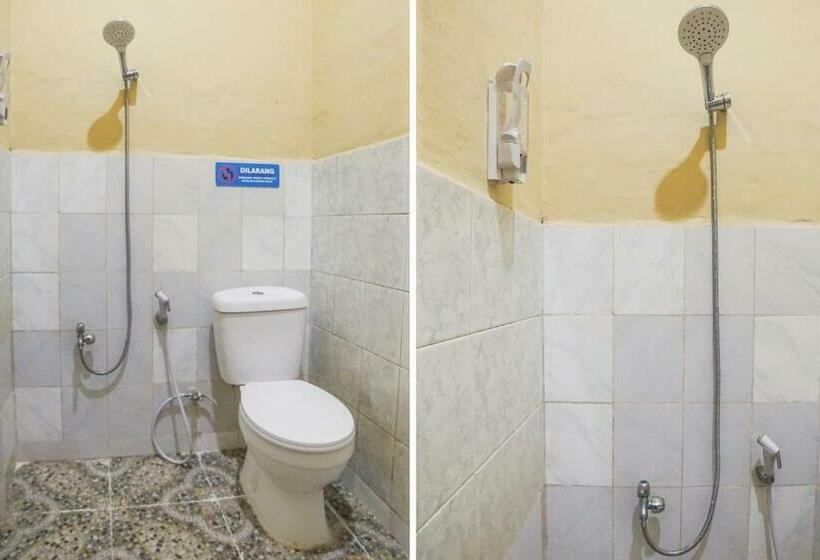 Aile Odası, Sky Residence Mawar Redpartner