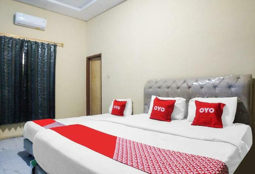Aile Odası, Sky Residence Mawar Redpartner